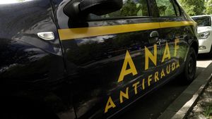 ANAF s-a dus peste Gigi Becali și caută 1.400.000 de euro. Miliardarul a intrat imediat în defensivă: „E idiot”