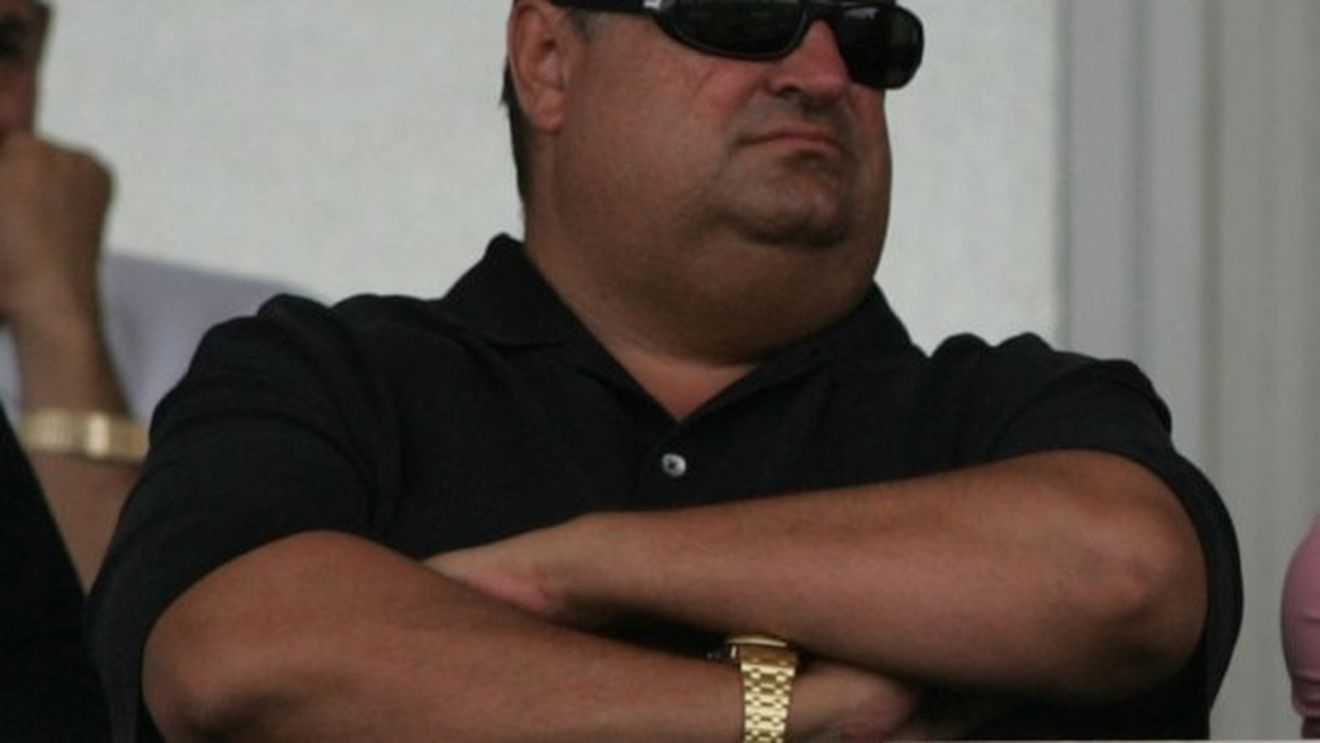 "Nu vreau să mai încarc atmosfera! În sezonul viitor nu avem un obiectiv clar!"