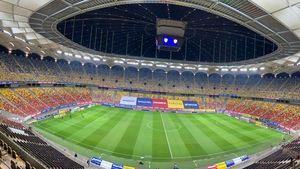 Arena Națională, din nou interzisă pentru FCSB și Rapid! Motivul pentru care nu pot juca pe cel mai mare stadion al țării