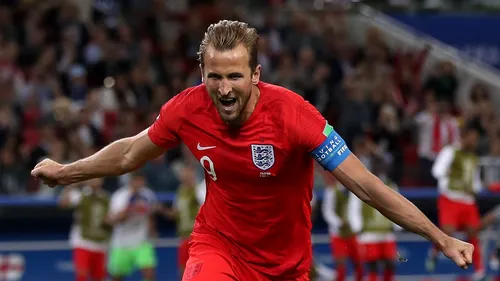 Vlad Măcicășan după Suedia - Anglia 0-2. Lovitura destinului. Southgate și Kane au câștigat lupta cu nedreptatea