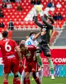 A pus palmele la revenirea în prima ligă a Sepsi OSK, dar încă nu-și știe viitorul. Bogdan Ungureanu: ”Aștept să văd care va fi drumul meu”