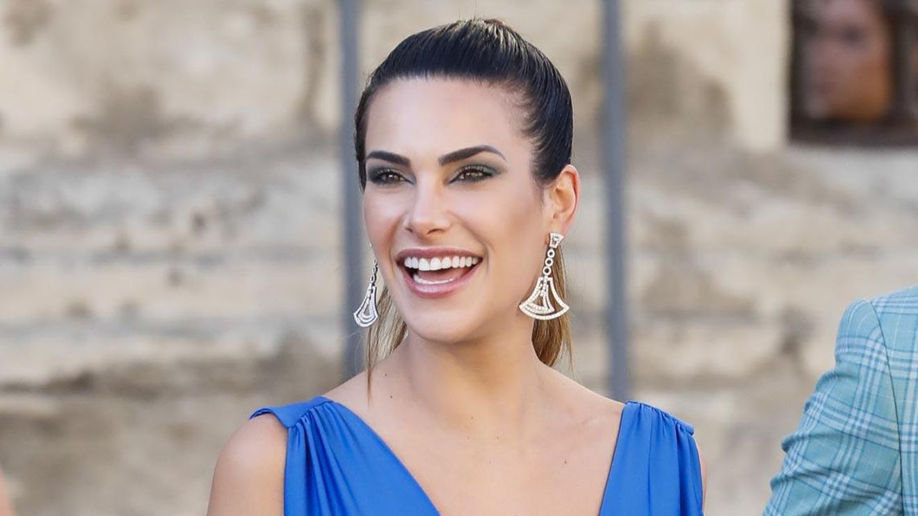 Miss Spania, fosta iubită a lui Alvaro Morata, face dezvăluiri. „Nu a acceptat niciodată că l-am părăsit!” | GALERIE FOTO