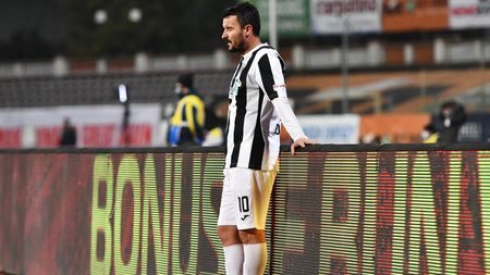 Constantin Budescu, detalii despre viitorul contract: „S-au înțeles și sperăm să semneze!” Ce urmează pentru atacantul Astrei