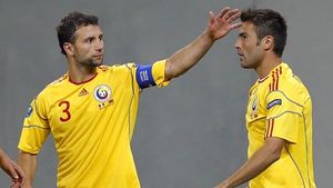 Ungurii au identificat 7 "chei" ale victoriei!** Axul central al apărării e considerat punctul slab al României! De ce se tem maghiarii și ce SURPRIZĂ‚ tactică pregătește Egervari