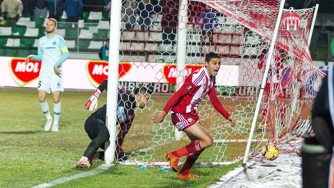 Echipa etapei în Liga 1. După succesul istoric cu FCSB, Sepsi oferă cei mai mulți jucători. Cine a fost numit antrenorul rundei