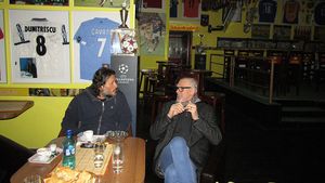 Stefano Tacconi, mesaj pentru Nicolo Napoli, fostul său coleg de la Juventus: "Sper să ajungă în play-off!"