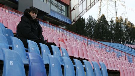 "Alex e doar un copil! Nu îl las la Steaua!" CUM COMENTEZI?