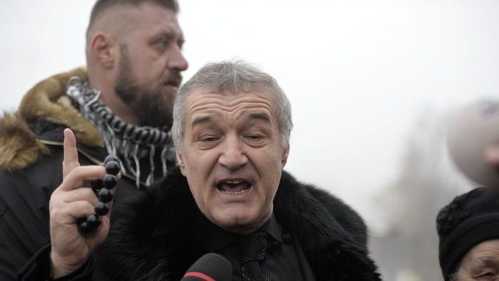 Polonezii, anunț de ultimă oră despre viitorul lui Deian Sorescu la FCSB! Ce are de gând Gigi Becali să facă la finalul sezonului