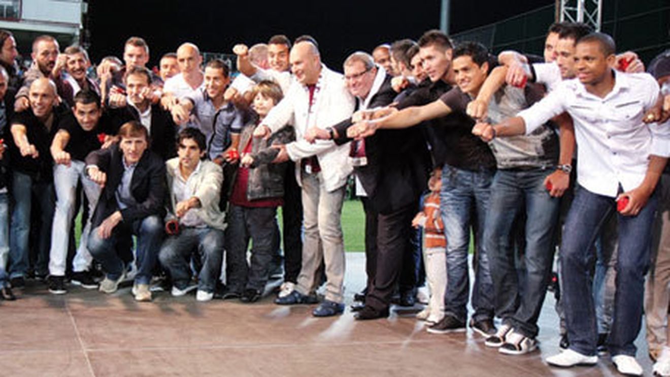 Logodiți** cu titlul