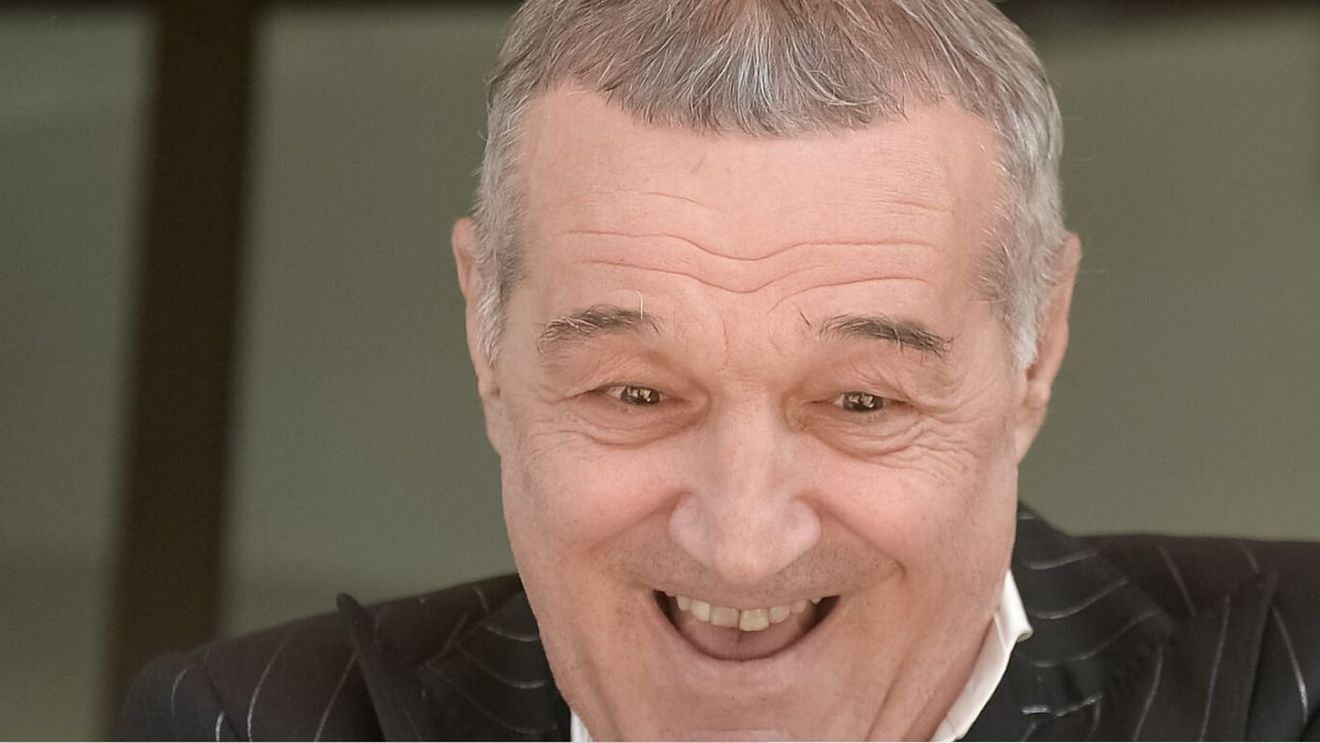 Gigi Becali, declarație fabuloasă! „Băi, dar ce nebun sunt, nu pot să tac, mai bine închid telefonul. M-a luat valul”. Ce l-a făcut să reacționeze în acest mod