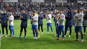 Marea dilemă a fotbaliștilor și a antrenorilor de la Farul după eșecul cu Rapid: „De ce jucăm așa doar după ce luăm gol?”