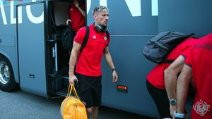 Mihai Stoica, ultimatum pentru Ionuț Radu după ce a semnat cu Auxerre: „Se strâng anii! Gafele rămân după un portar”