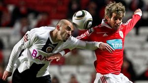 "Tăvălugul" de la mijlocul terenului!** El vine la Steaua să-i ia locul lui Ricardo