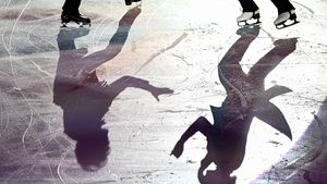 Cei mai mari dușmani s-au logodit! Cuplul momentului la Jocurile Olimpice