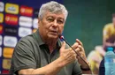 Mircea Lucescu a oferit declarația nopții, după Kosovo – România 0-3. „Noi i-am pasat și pe ei”