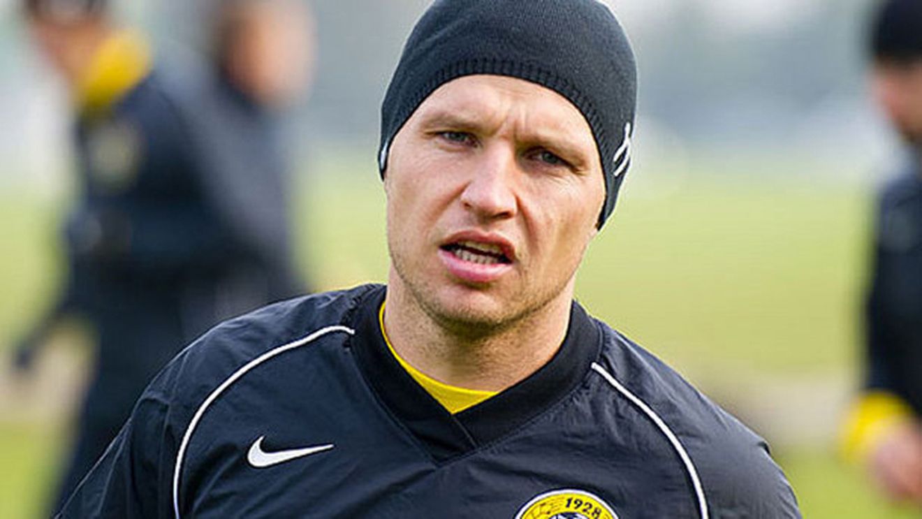 Gigel Bucur a înscris un gol pentru Kuban Krasnodar în etapa a XXV-a din Rusia