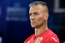 Daniel Pancu, dezvăluiri incredibile despre indisciplina de la naționala U21. A vrut să dea afară 4 fotbaliști din lot, la EURO 2025: „Ar fi fost vâlvă”