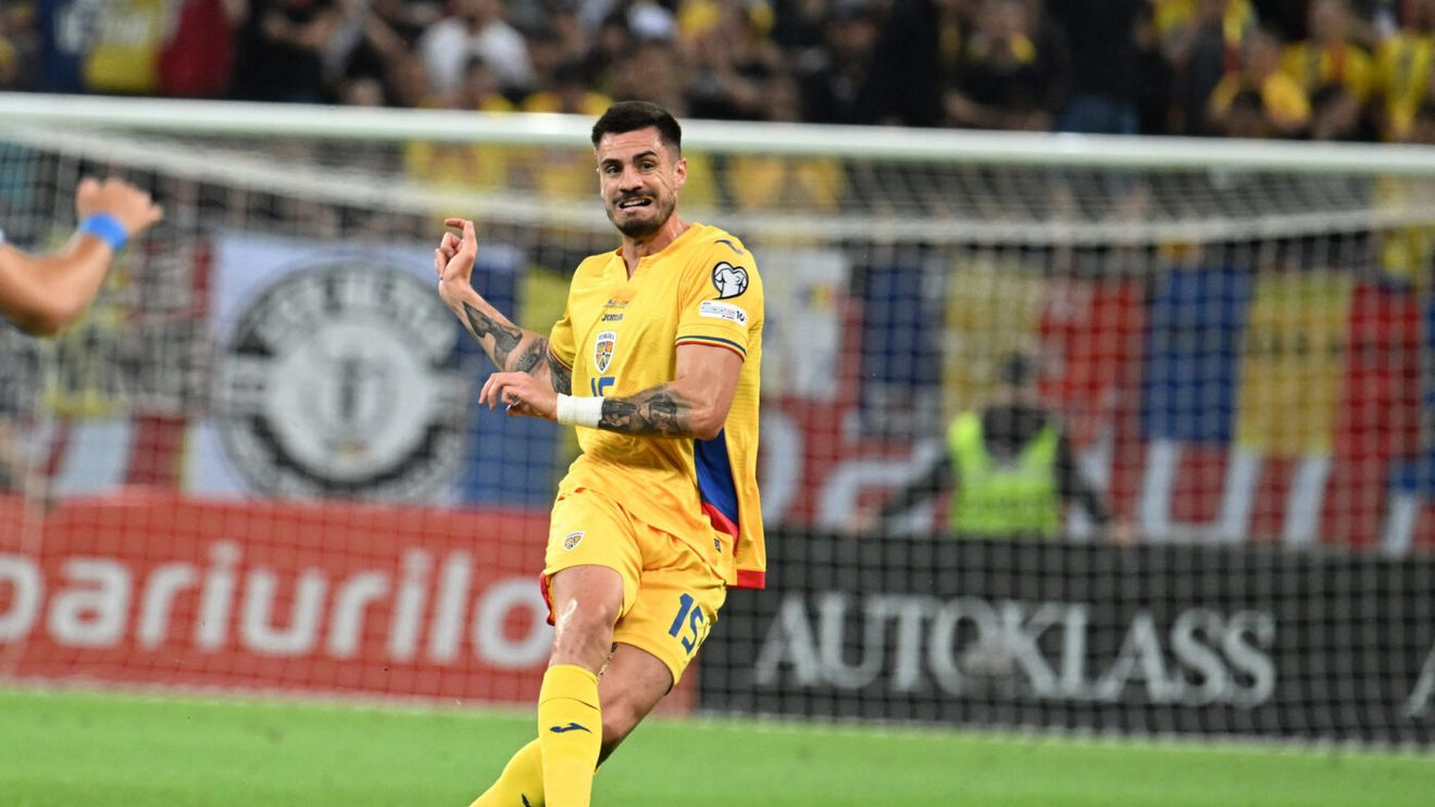 Ofertă colosală. Andrei Burcă l-a sunat pe Neluțu Varga, după ce a primit oferta din China. Ce i-a spus fundașul naționalei. SPECIAL