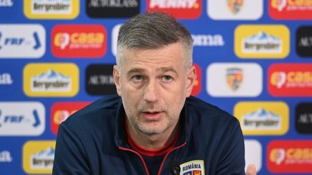 Mihai Rotaru, furios pe selecționerul Edi Iordănescu! Motivul pentru care finanțatorul Universității Craiova e scandalizat de antrenorul naționalei României | EXCLUSIV