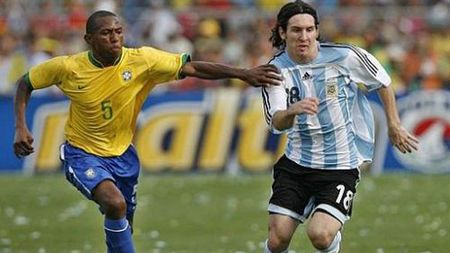 Messi, doar al III-lea în cursa pentru titlul de golgheter, la CM! Rooney, principalul favorit! Cine va înscrie cel mai mult?