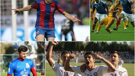 VIDEO | Romeo Surdu, exercițiu de sinceritate: "La Rapid am fost un intrus, dar am salvat clubul de la faliment. În vestiarul Stelei am trăit cele mai mari emoții". De ce și-a cerut scuze fanilor din Ghencea