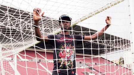 Sougou, primul fotbalist-filosof din Liga 1!** E fan Rousseau și Sartre