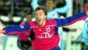 Ziua în care un român a zdrobit Realul "galactic" care domina Europa: "Nimeni n-a vrut să schimbe tricoul cu mine. M-am dus în vestiarul lor și a urmat o soluție jenantă. N-o să uit niciodată figurile triste ale lui Hierro, Raul și Morientes"