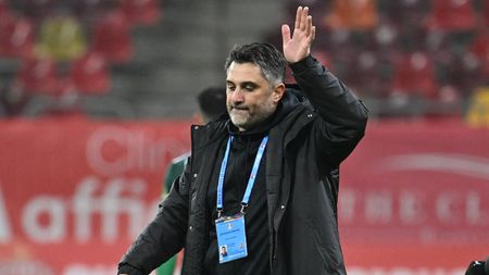 Claudiu Niculescu, devastat la interviu: „E groaznic! O să o iau de la zero”