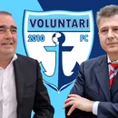 Gigi Nețoiu revine în fotbalul românesc. S-a implicat în numirea lui Ovidiu Burcă și poate prelua o parte din clubul care are în palmares două trofee importante. EXCLUSIV