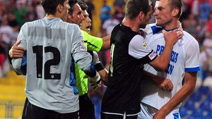 La același club de 5201 zile!** Asta înseamnă să-ți IUBEȘTI echipa! TOPUL loialității în Liga 1! Cine e "Maldini" la Steaua, Dinamo, Rapid sau CFR