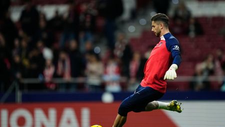 Rezultatele serii în optimile UEFA Champions League. Inter le-a pus capac lui Horațiu Moldovan și celor de la Atletico Madrid, în timp ce Borussia Dortmund s-a încurcat cu PSV