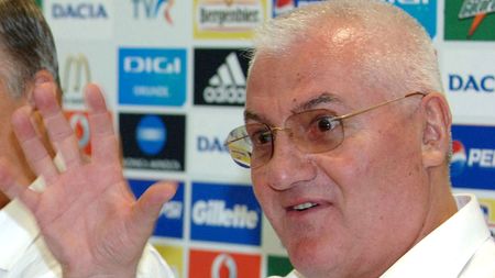 Dragomir: "Cine îl contestă pe Lovin e un prost!"