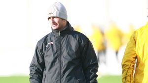 Lucescu Jr: "Timpul de refacere e scurt, dar sper să cîștigăm"