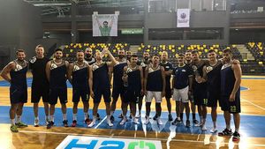 HC Dobrogea Sud Constanța are planuri mari pentru noul sezon din handbalul masculin românesc. "Marinarii" se hidratează pentru titlu, după ce anul trecut Dinamo a deschis șampania 