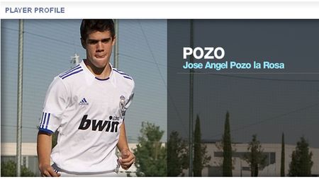 VIDEO** Are 15 ani și este considerat urmașul lui Ronaldo! Realul își pierde căpitanul Under 15! Cine dă lovitura care zguduie "galaxia"