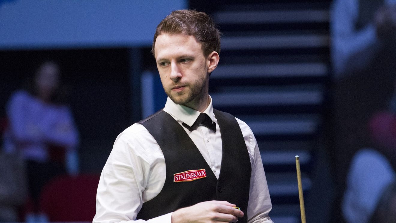 Mai bun la snooker-bliț. Judd Trump, calificare cu emoții în optimile Campionatului Mondial: "Am avut o jumătate de șansă în jocul decisiv" | VIDEO: lovitura de excepție care a făcut diferența