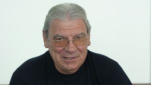 Ienei: "Mara merita să fie convocat la echipa națională"