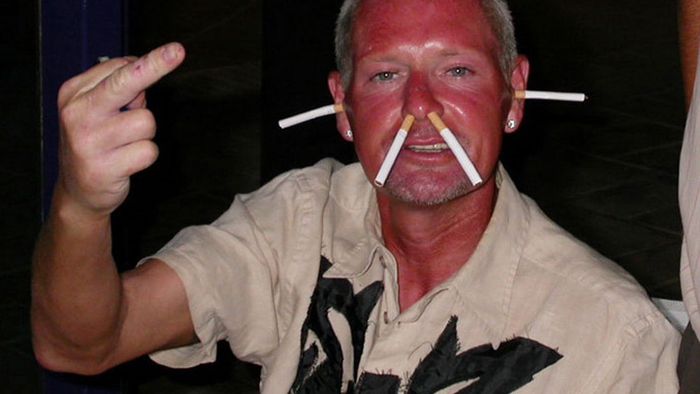 De ce a fost amendat Gascoigne cu 1.000 de lire sterline. Gluma prin care a umilit un bodyguard
