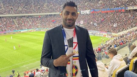 Bănel Nicoliță îi „scutură” pe fotbaliștii lui Becali: „Treziți-vă! Nea Gigi v-a făcut toate poftele”