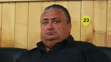 Iancu: "Titlul îl va lua o echipă din București"