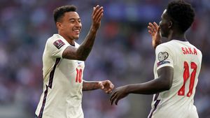 Anglia și Spania, show total în preliminariile pentru Campionatul Mondial! Italia a scris istorie în Elveția, Polonia a marcat de șapte ori