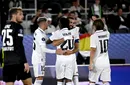 Real Madrid – Eintracht Frankfurt 2-0. Echipa lui Carlo Ancelotti a câștigat a 5-a Supercupă a Europei din istorie