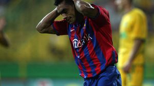 "Dacă aș avea bani, l-aș lua imediat pe Bănel la Urziceni"