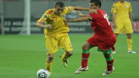 Hagi spune despre el că e play-maker-ul perfect, Liță Dumitru ar construi naționala în jurul lui:** "E magician, dar e încă departe de noi!"