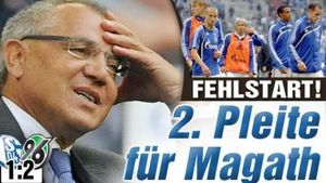 Deac rezervă, Schalke pierde acasă!** "Racheta" Ioniță, doar 15 minute la Bremen