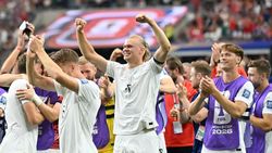CM 2026 Reacția lui Erling Haaland după ce a devenit EROU în Coasta de Fildeș – Norvegia 1-2: „E o nebunie! Va schimba țara pentru totdeauna!”