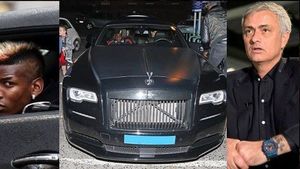Mourinho a rupt tăcerea și l-a făcut praf pe Pogba: "Excelența sa voia să plece de la stadion cu Rolls Royce-ul"