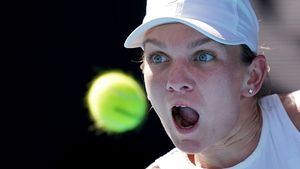 Organizatorii de la US Open i-au pus pe jucători să semneze un act prin care își asumă dacă vor muri în timpul turneului! FOTO DOCUMENT