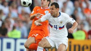 Van der Vaart, aproape de Atletico