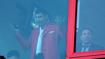 Borcea nu mai pleacă de la Dinamo: 'Eram hotărât, dar voi fi în continuare alături de echipă!'** UITE ce l-a convins să rămână